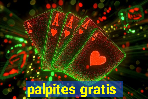 palpites gratis